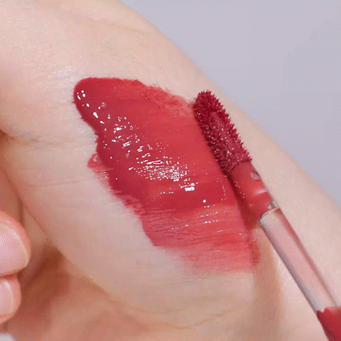 ArteSinsa Dewy Fit Tint 2.7g - #003 Rose De Rose | Long-Lasting Hydrating Lip Stain for Natural Glow - Perfect for Daily Wear, Date Night & Makeup Looks