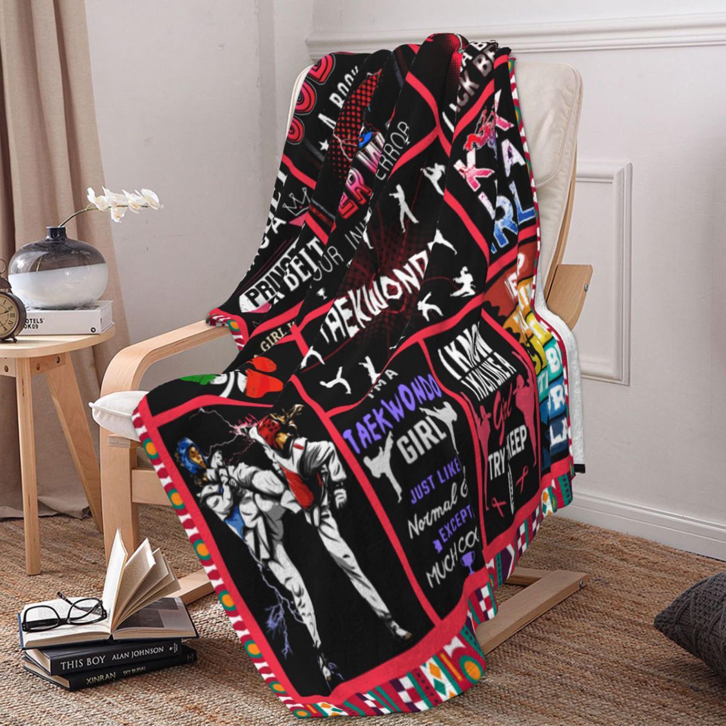 Premium Taekwondo & Karate Gifts - 80