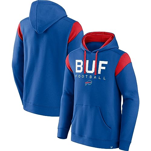 Buffalo Bills, Royal