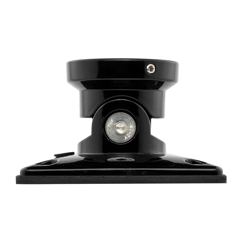Swivel Flat Mount Bracket for NXL PS & CF PS Towers - Heavy Duty TV Wall Mount for Home Theater & Office Setup