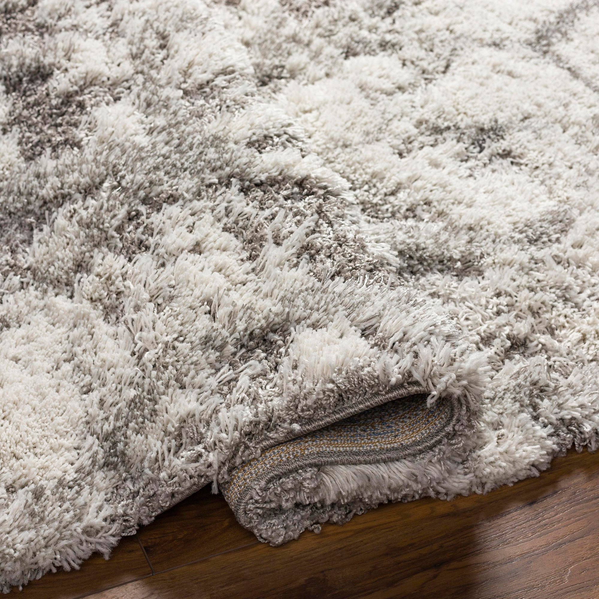 Luxury Alta Shag Rug - Ultra Soft Fluffy Shaggy Area Rug for Living Room, Bedroom - Plush & Cozy Home Decor for Modern Spaces