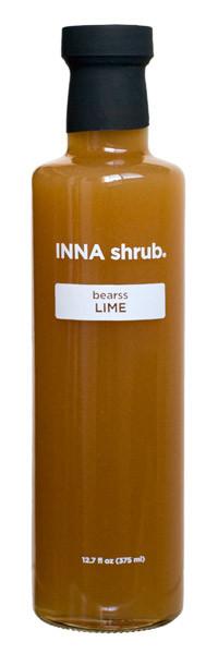 Bearss Lime Tree - Inna Shrub | Fresh Citrus Fruit Plant for Home Garden, Cocktails & Cooking | Perfect for Landscaping & Indoor Decor