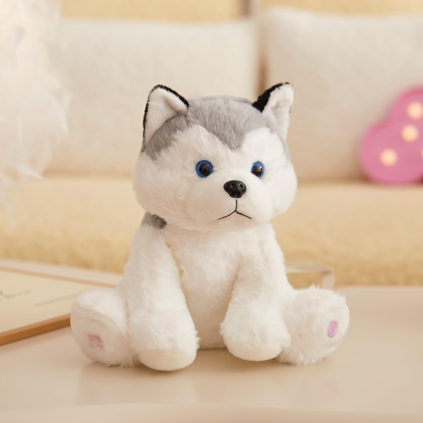 Houwsbaby 12