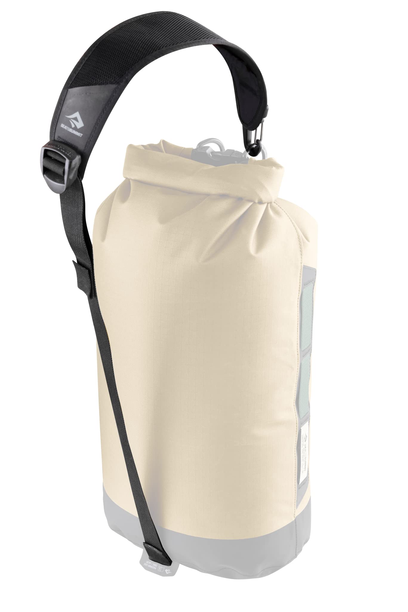 Sea to Summit Waterproof Dry Bag with Adjustable Sling Strap - Lightweight & Durable for Kayaking, Camping, Hiking & Outdoor Adventures