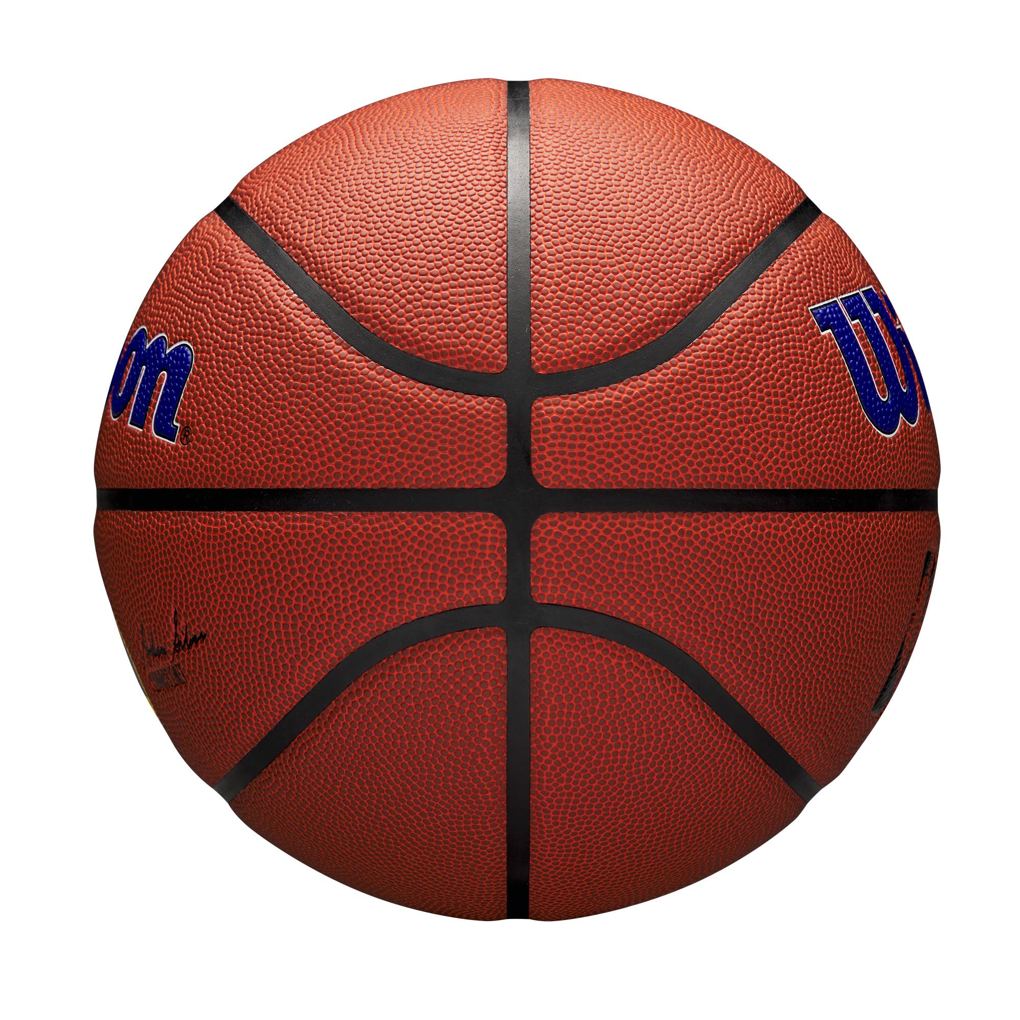 Wilson NBA Team Basketball - Size 7 (29.5