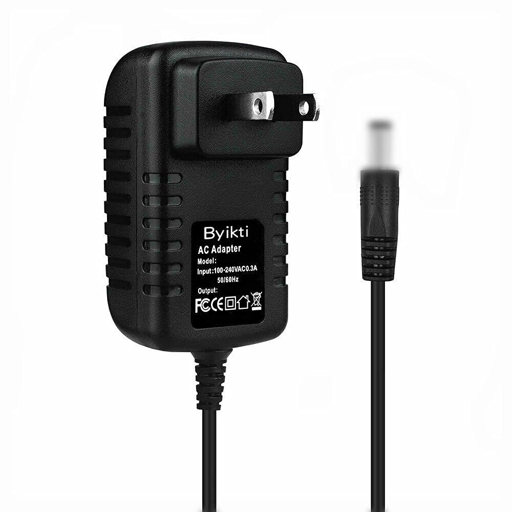 Original AC Adapter Replacement for Turtle Beach Ear Force X41 PX5 MW3 Gaming Headset - Power Supply Charger Cord - Perfect for Home Gaming Setup & Long Gaming Sessions