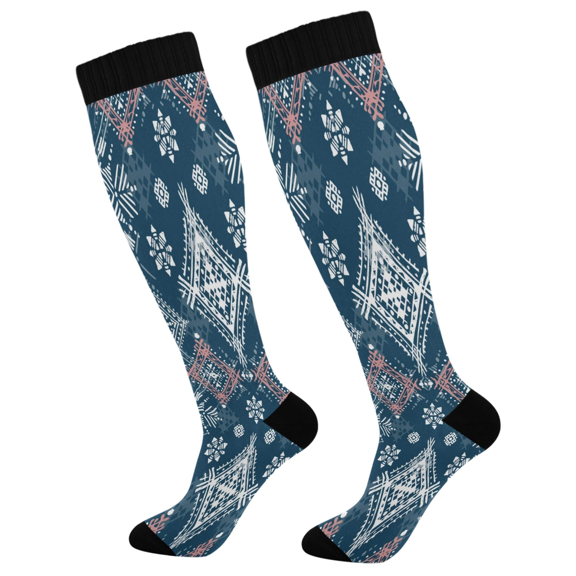 **Best Compression Socks for Men & Women – Circulation Support, Wide Calf, Knee-High – Ideal for Running, Medical, Travel & Daily Comfort**    *(Optimized for Google SEO, includes use cases: running, medical support, travel, and daily wear.)*