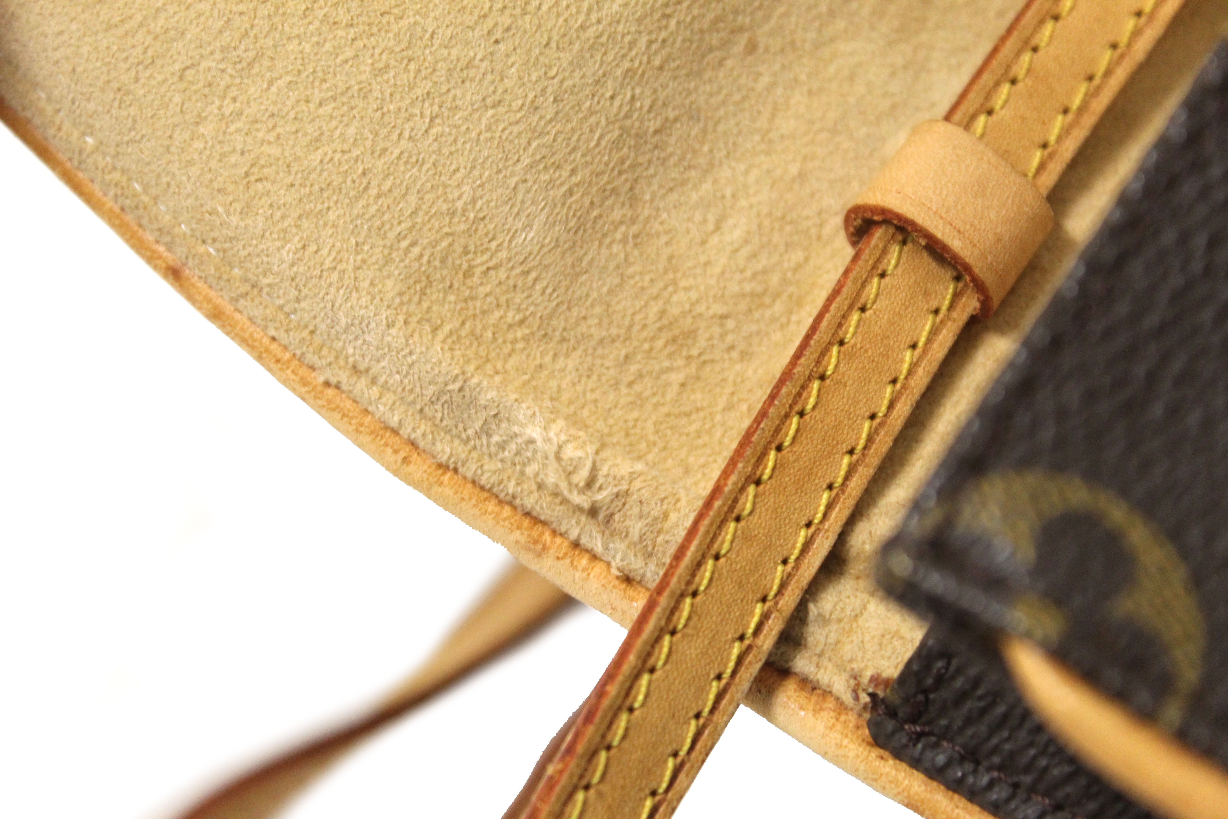 Authentic Louis Vuitton Monogram Pochette Twin GM Crossbody Bag - Luxury Designer Handbag for Women, Perfect for Date Night, Parties & Travel Accessories