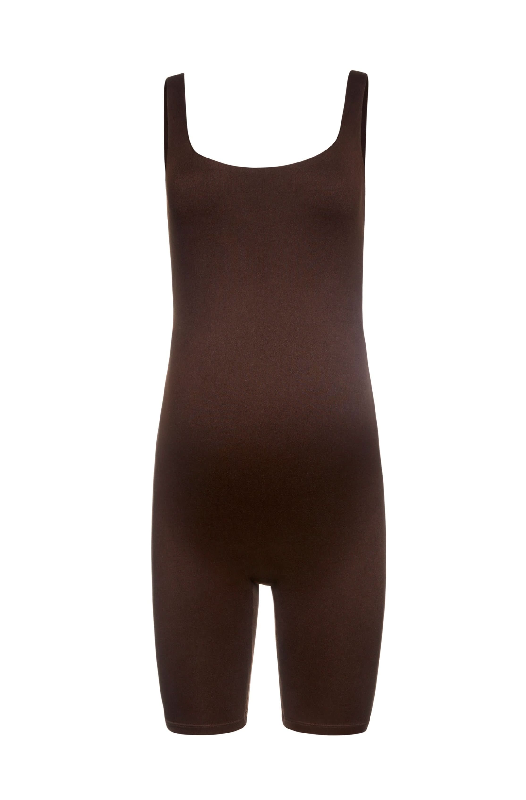Cindy Maternity Romper - Comfortable & Stylish Pregnancy Jumpsuit for Women | Perfect for Maternity Photos, Baby Showers & Summer Outfits