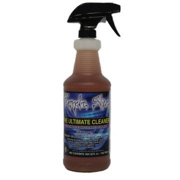 Purple Slice Ultimate Cleaner - Powerful Multi-Surface Cleaning Solution for Kitchen, Bathroom & Home | Stain Remover & Disinfectant