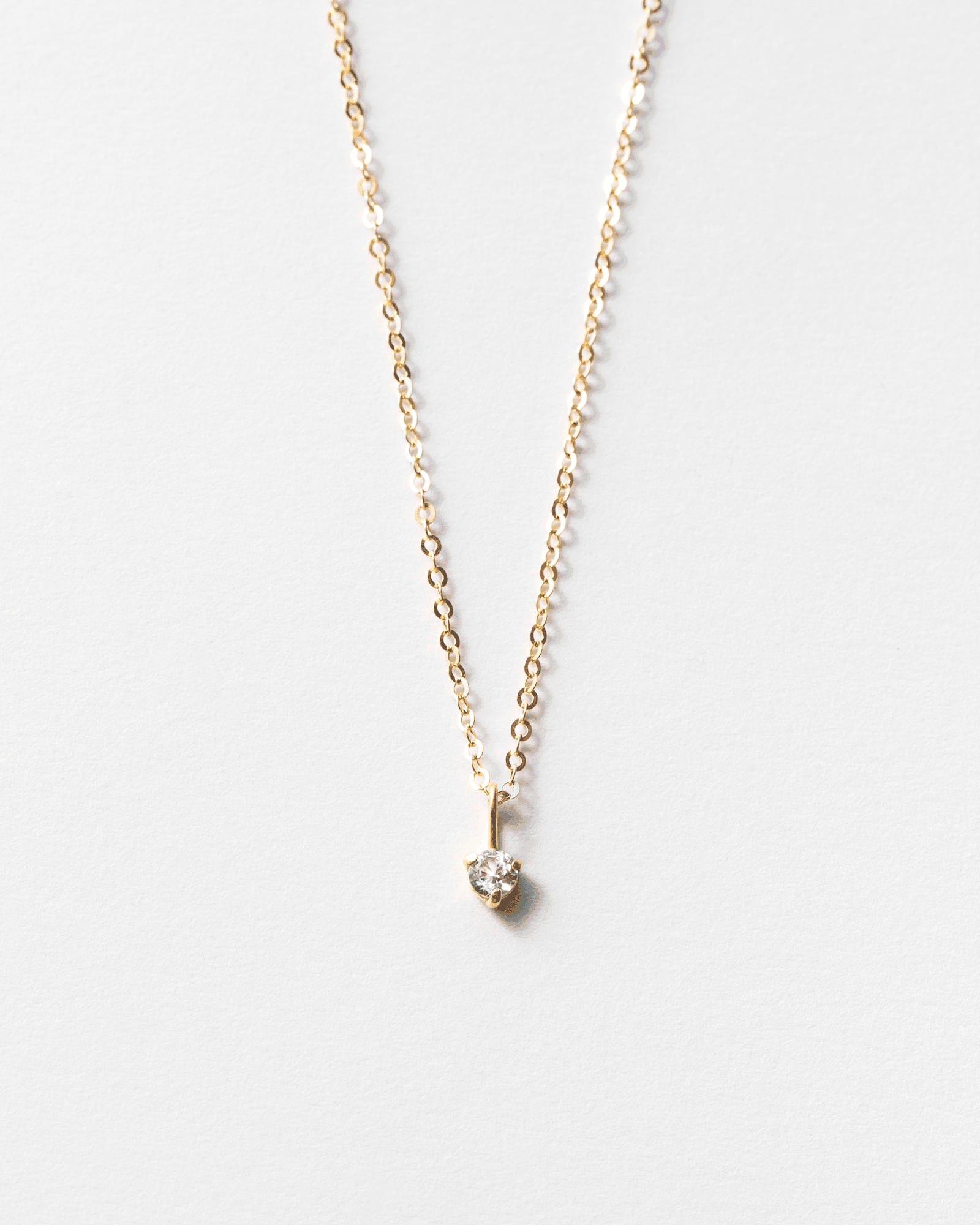 Elegant Bridesmaid Gemstone Necklace Set - Perfect for Weddings, Parties & Special Occasions | Dainty Jewelry Gift for Women