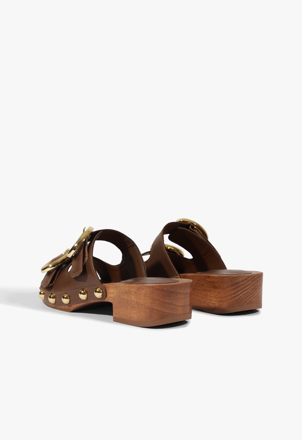 Juno Leather Sandal U25 S2094700160001 - Women's Comfortable Summer Sandals for Beach, Vacation & Casual Outings