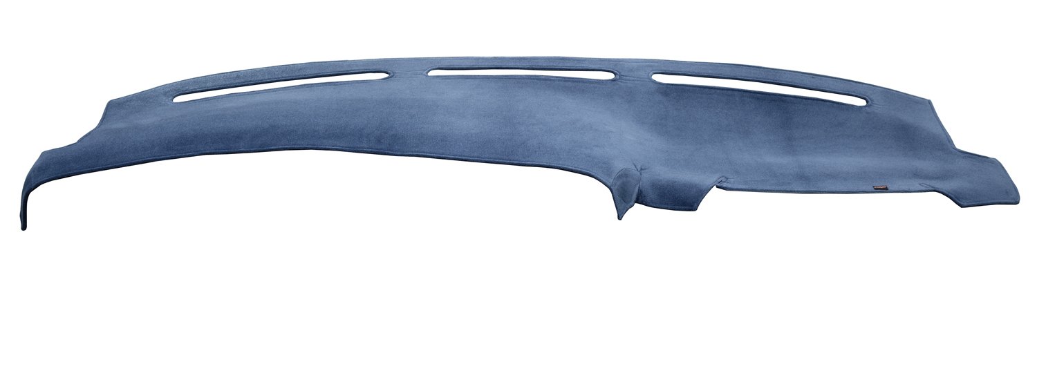 Premium DashMat UltiMat Dashboard Cover for Ford & Mazda - Custom Fit Carpet Protector (Claret Red) | UV Protection & Anti-Glare for Enhanced Driving Comfort