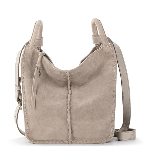Sand Suede
