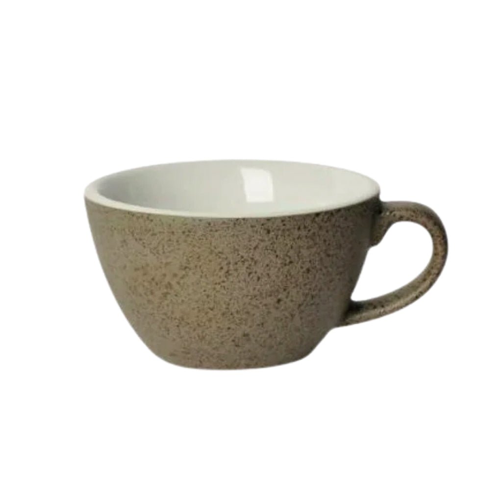 Loveramics 150ml Egg Cup - Premium Ceramic Egg Holder (Potters Colours) - Perfect for Breakfast, Soft-Boiled Eggs & Stylish Table Setting