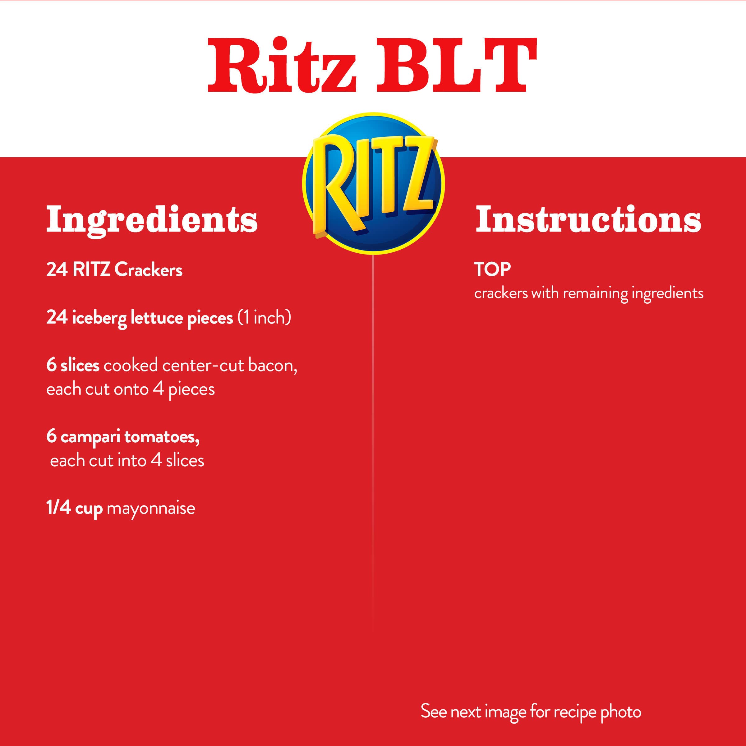 RITZ Original Crackers - Delicious Snacks for Kids & Adults - Perfect for Lunch Boxes, Parties & On-the-Go - 13.7 oz Pack - Crunchy Buttery Flavor for Snacking Anytime
