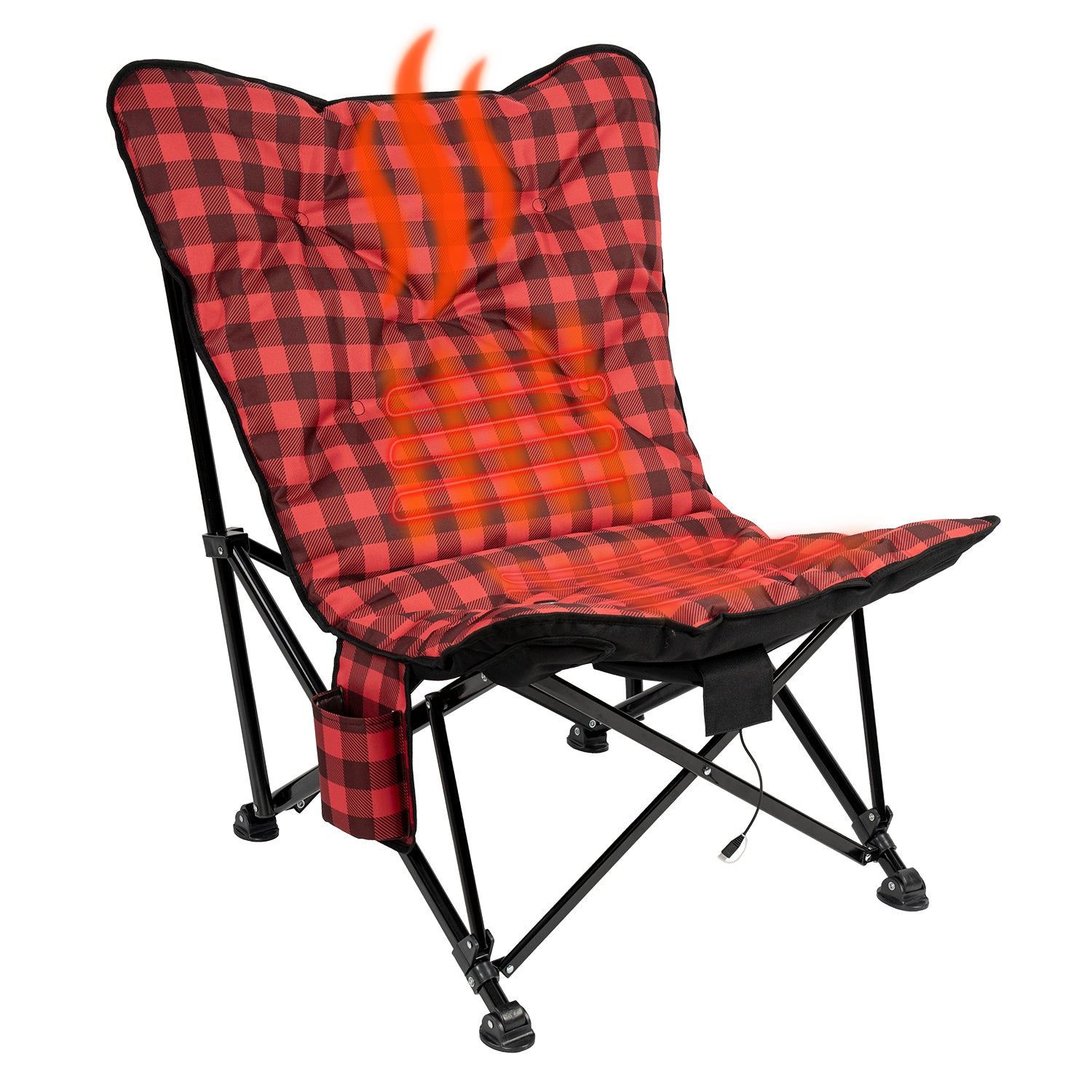 Red/Black