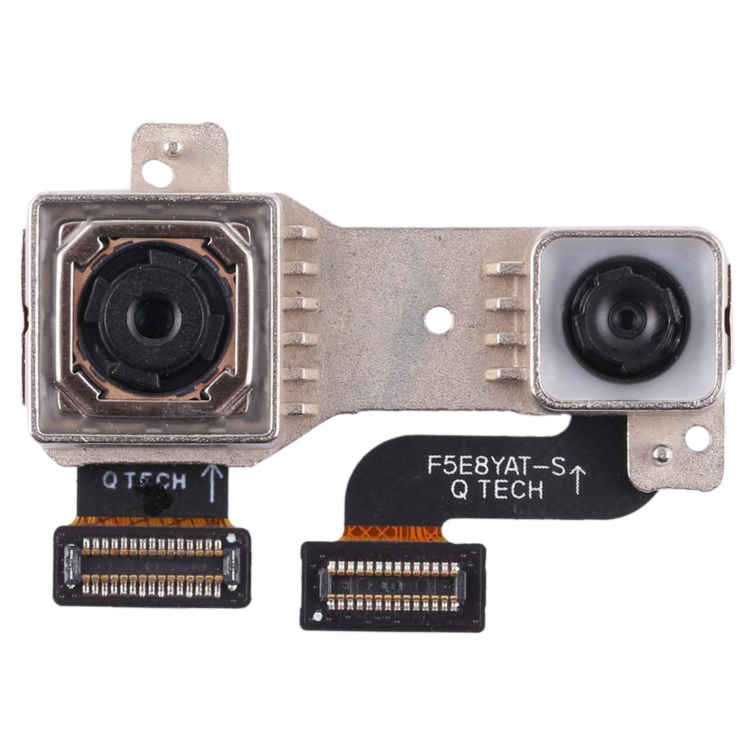 Original Back Camera Replacement for Xiaomi Redmi Pro - High Quality Rear Camera Module with Auto Focus | Perfect for Smartphone Photography & DIY Repairs