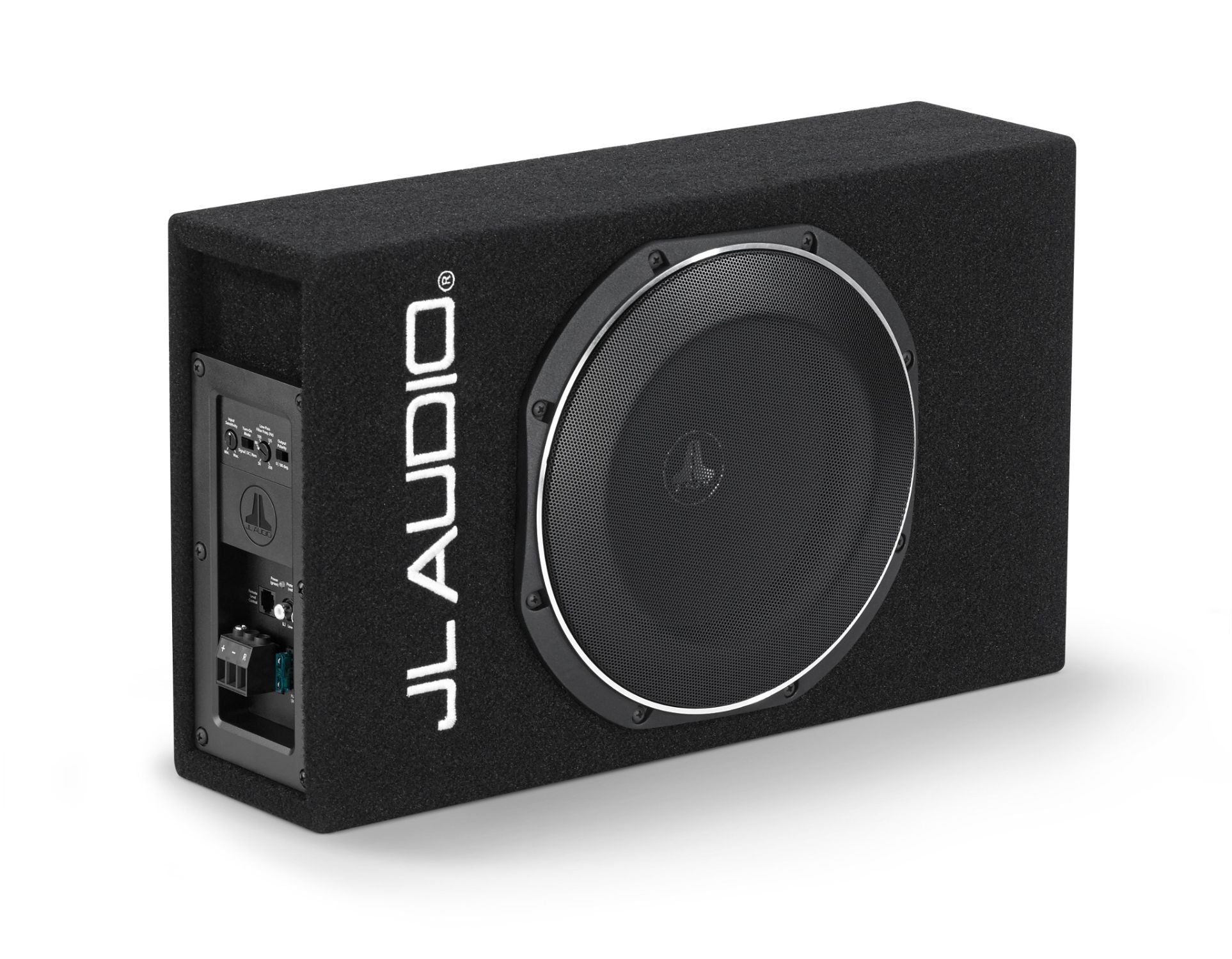 JL Audio ACS110LG TW1 Loaded Single 10