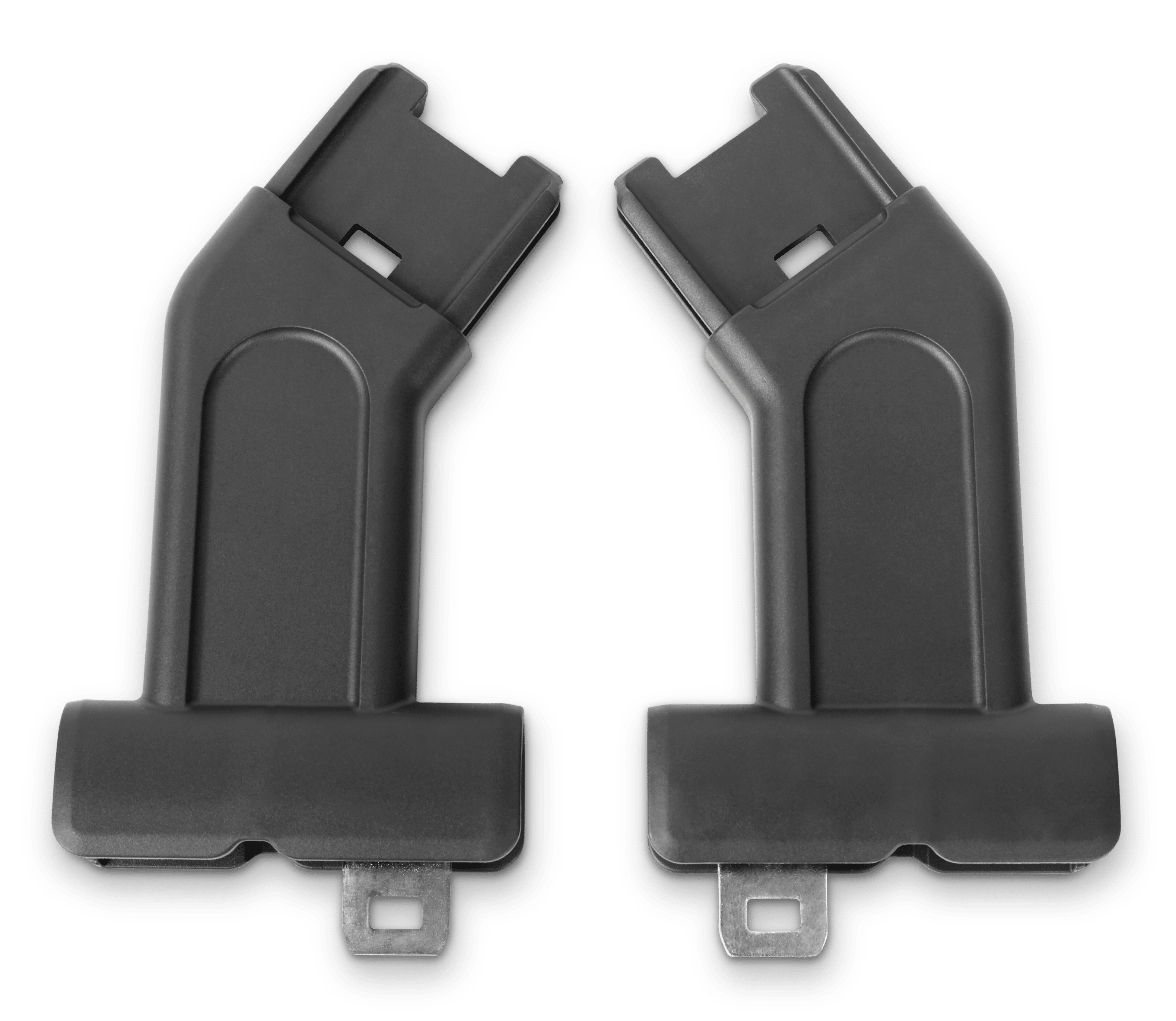 UPPAbaby Car Seat and Bassinet Adapter for Ridge, Mesa/Vista V2 & Cruz V2 Bassinets - Safe & Easy Travel System Accessory for Newborns and Infants - Perfect for Stroller Compatibility and On-the-Go Parenting