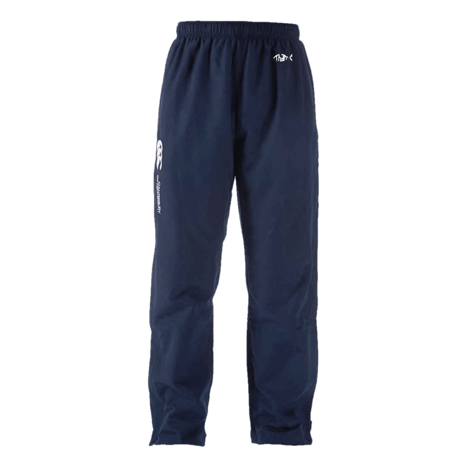 Thame Swimming Club Canterbury Stadium Pants - High Performance Swim Training Pants for Competitive Swimmers - Perfect for Swim Meets, Practice & Water Sports