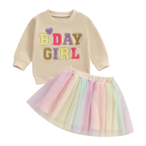 Birthday Girl-apricot