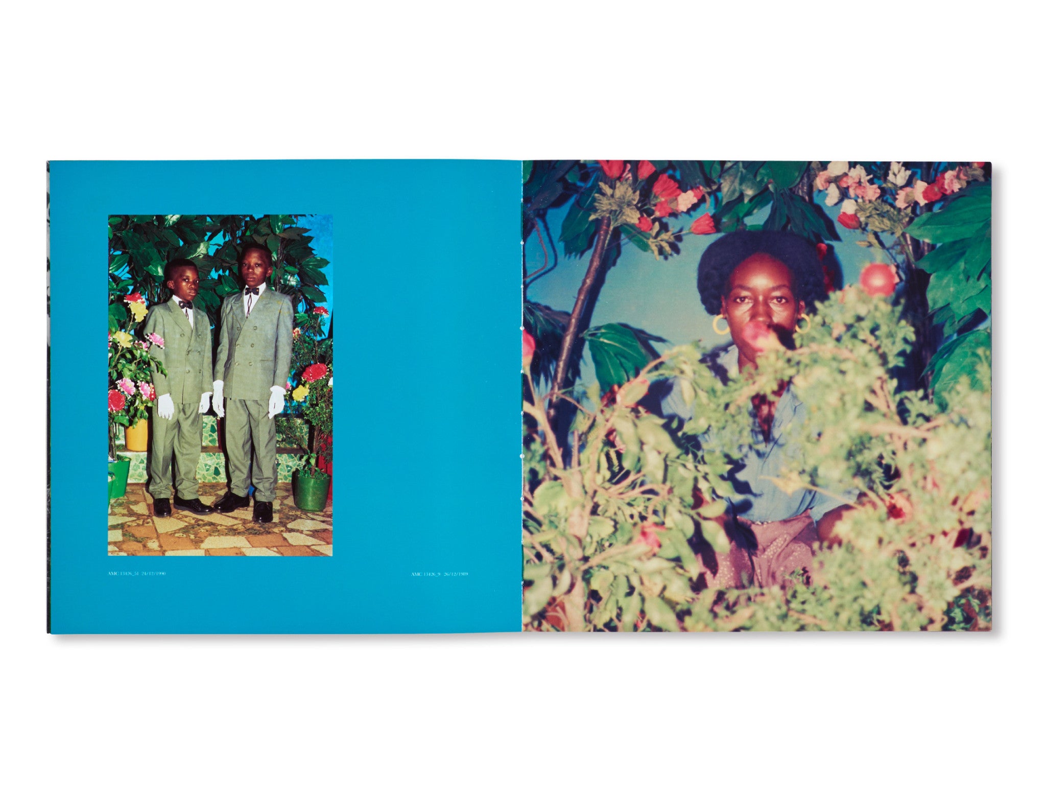 AMC2 Journal Issue 10 - Exclusive Collector's Edition | Fashion & Lifestyle Magazine for Trendsetters | Perfect for Coffee Table Decor, Gift Giving & Inspiration