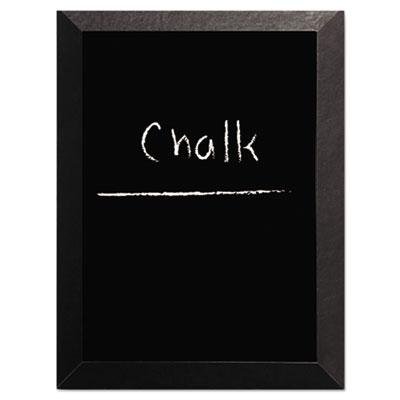 MasterVision Kamashi Chalk Board - Premium Magnetic Dry Erase Board for Home, Office & Classroom - 24x36 Inches Whiteboard with Markers & Eraser - Perfect for Notes, Schedules & Creative Projects