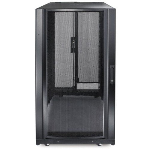 APC AR3104 Netshelter SX 24U Server Rack Cabinet - 1198.5mm x 600mm x 1070mm (47.2