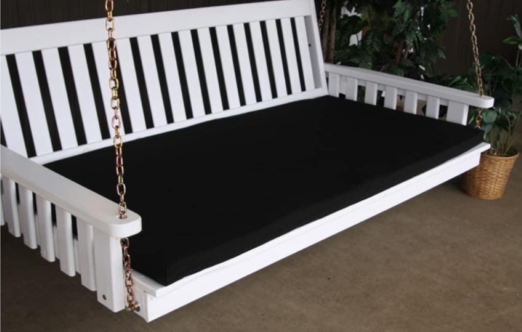 6' Swing Bed Cushion - 2