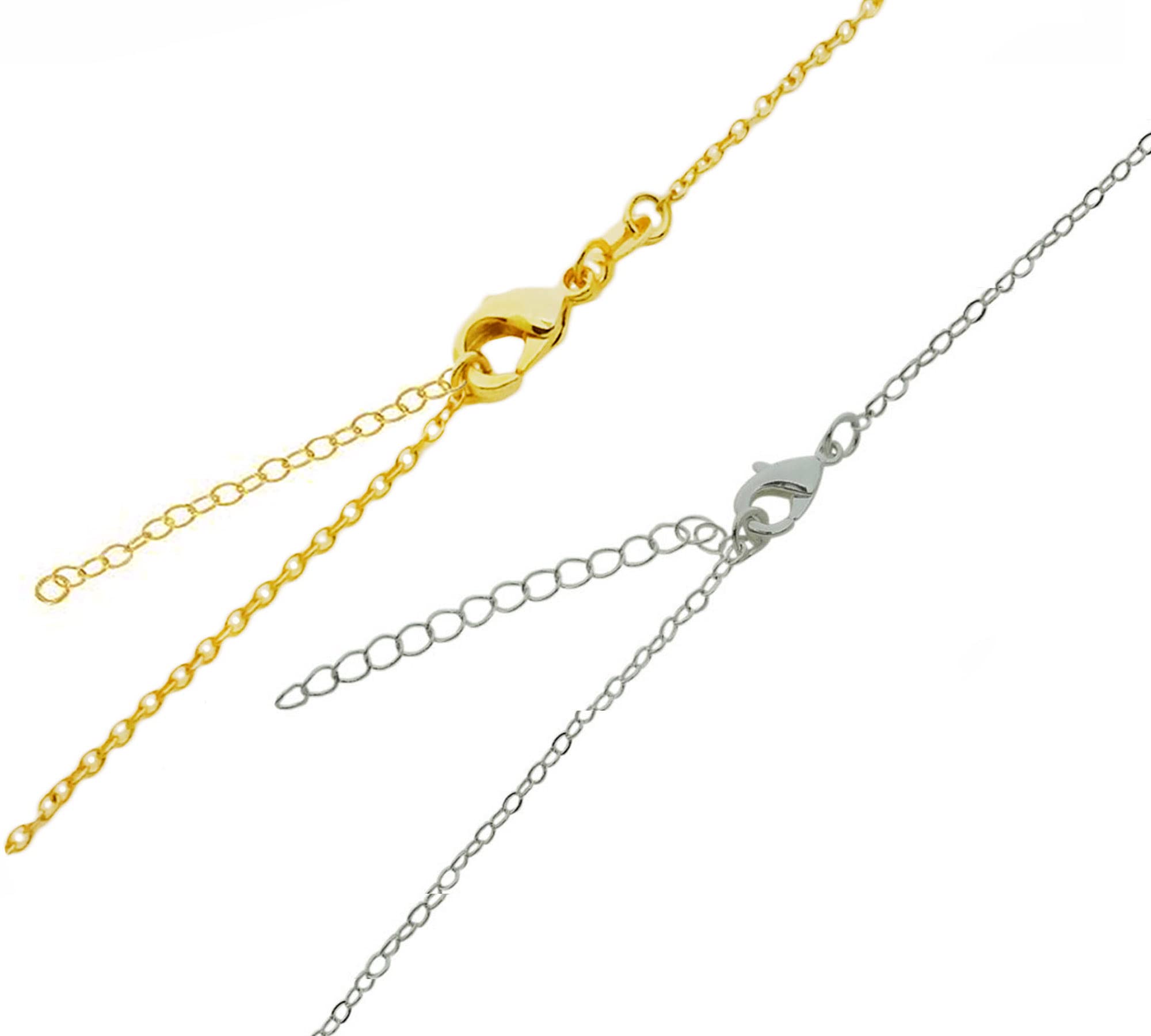 Tri Delta Sorority Necklace with Pearl - Delta Delta Delta Lavaliere Pendant for Big Lil Sis - Rush Week Gift for Sorority Sisters - Perfect for Bid Day, Initiation & Greek Life Events