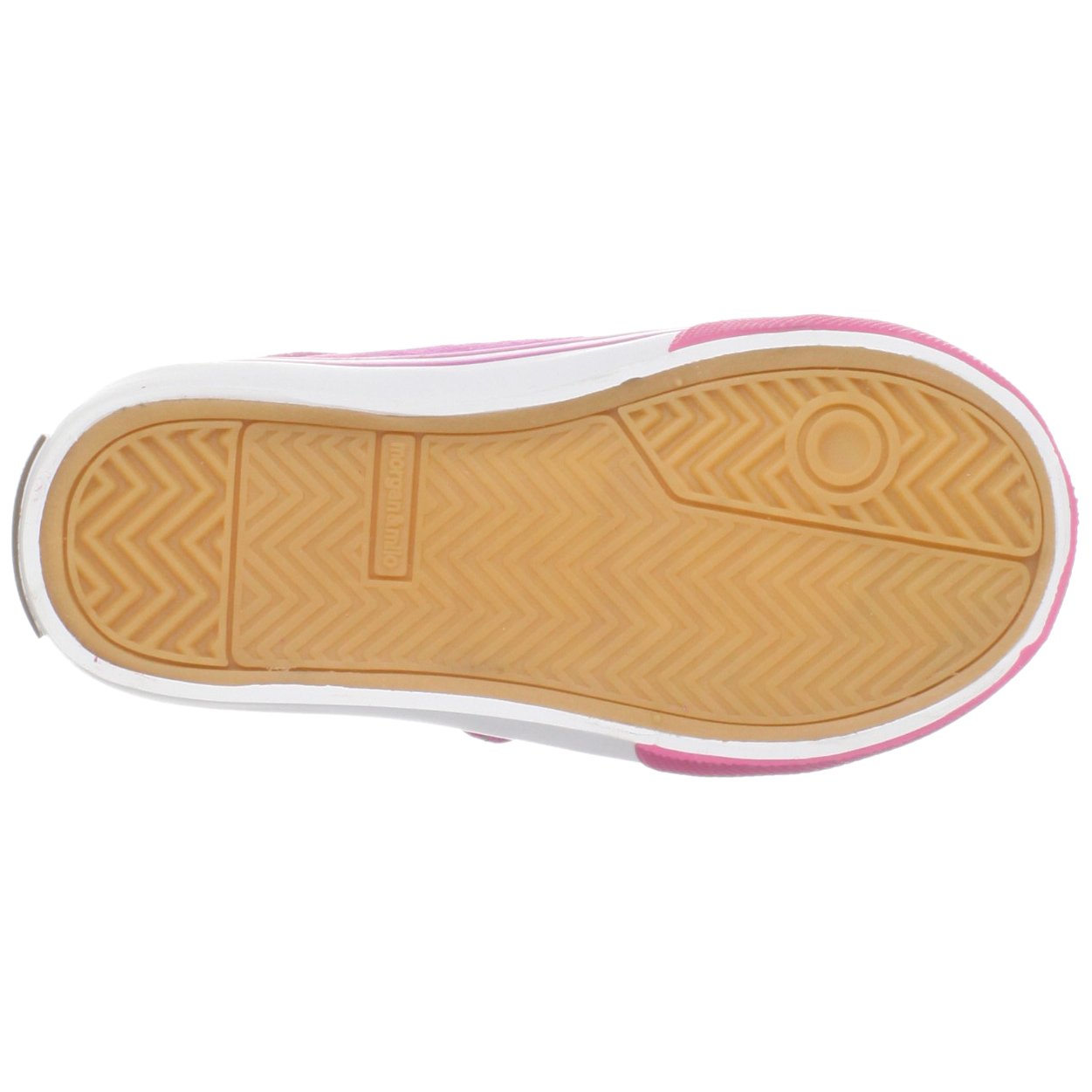Morgan & Milo Ginger Floral Mary Jane Shoes for Toddler & Little Kids | Comfortable & Stylish First Walkers | Perfect for Special Occasions, School & Playtime