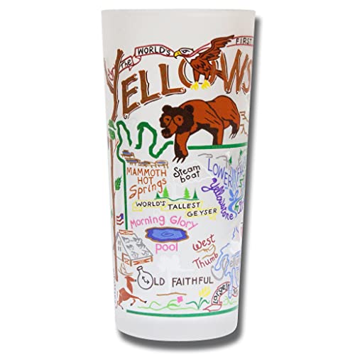 Yellowstone