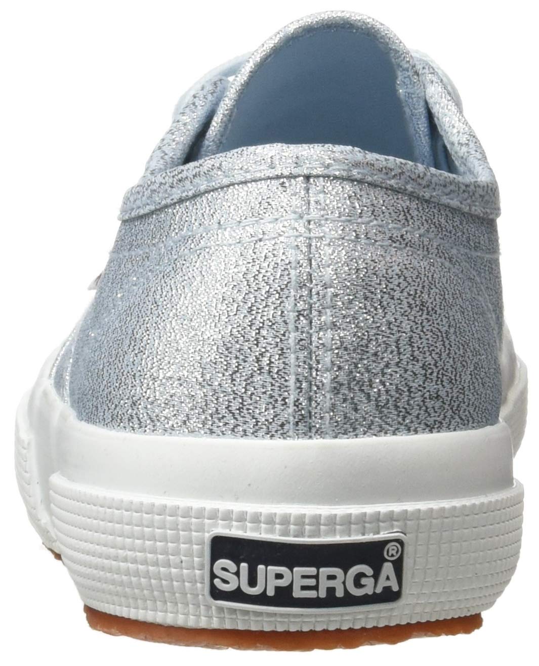 Superga Women's Classic Low-Top Sneakers - Comfortable Casual Shoes for Women | Perfect for Everyday Wear, Walking & Fashion Outfits