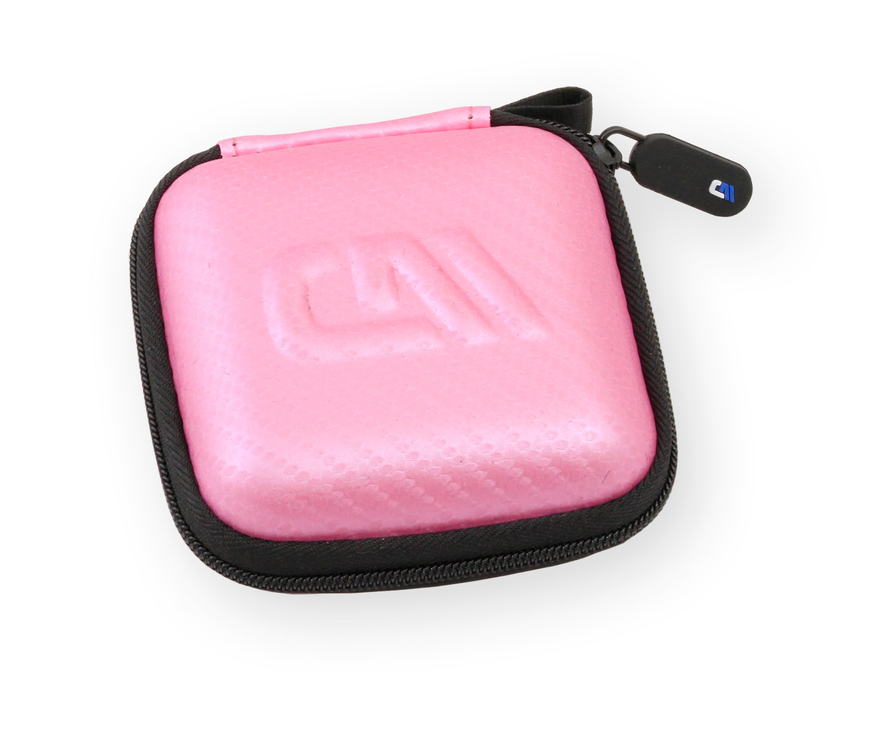CASEMATIX Protective Carry Case for 2 Sphero Specdrum Music Rings & USB Charging Cable - Durable Storage Case Only | Perfect for Travel & Music Creation