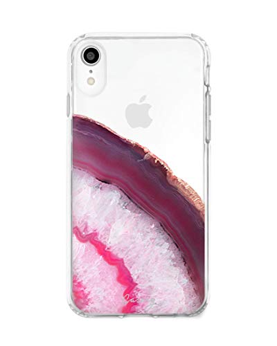 cranberry agate