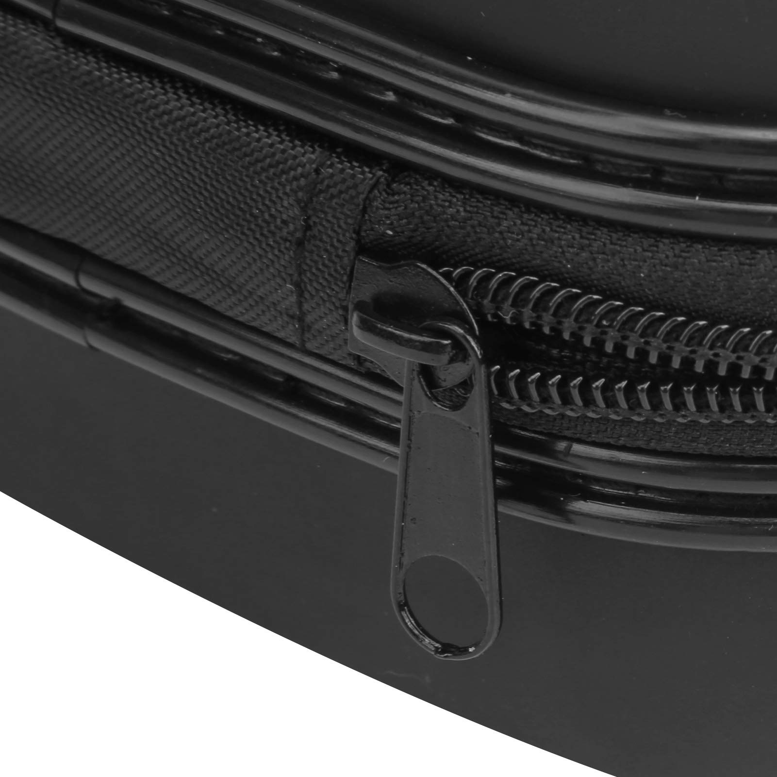 Portable EVA Fishing Reel Protector Case - Waterproof Fish Wheel Storage Bag for Spinning Reels - Durable Hunting & Fishing Gear Accessory - Perfect for Travel, Boat Trips, and Outdoor Adventures