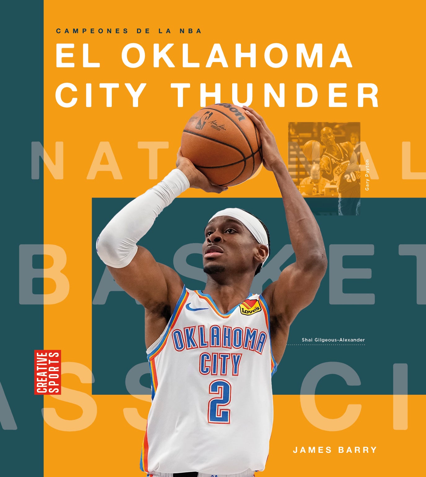 Oklahoma City Thunder NBA Basketball Jersey - Official Fan Gear for Men & Women - Perfect for Games, Parties & Sports Events