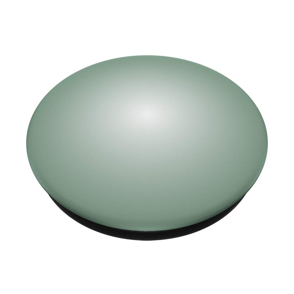 Ombre Green PopSockets Phone Grip & Stand - Expandable Phone Holder for iPhone, Samsung, Tablets - Perfect for Selfies, Videos & Hands-Free Use
