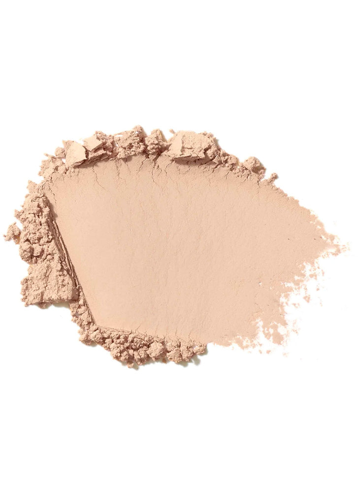 Jane Iredale PurePressed Base Mineral Foundation SPF 20 Refill - Vegan, Oil-Free & Hypoallergenic for Flawless Coverage | Perfect for Daily Wear & Sensitive Skin Care