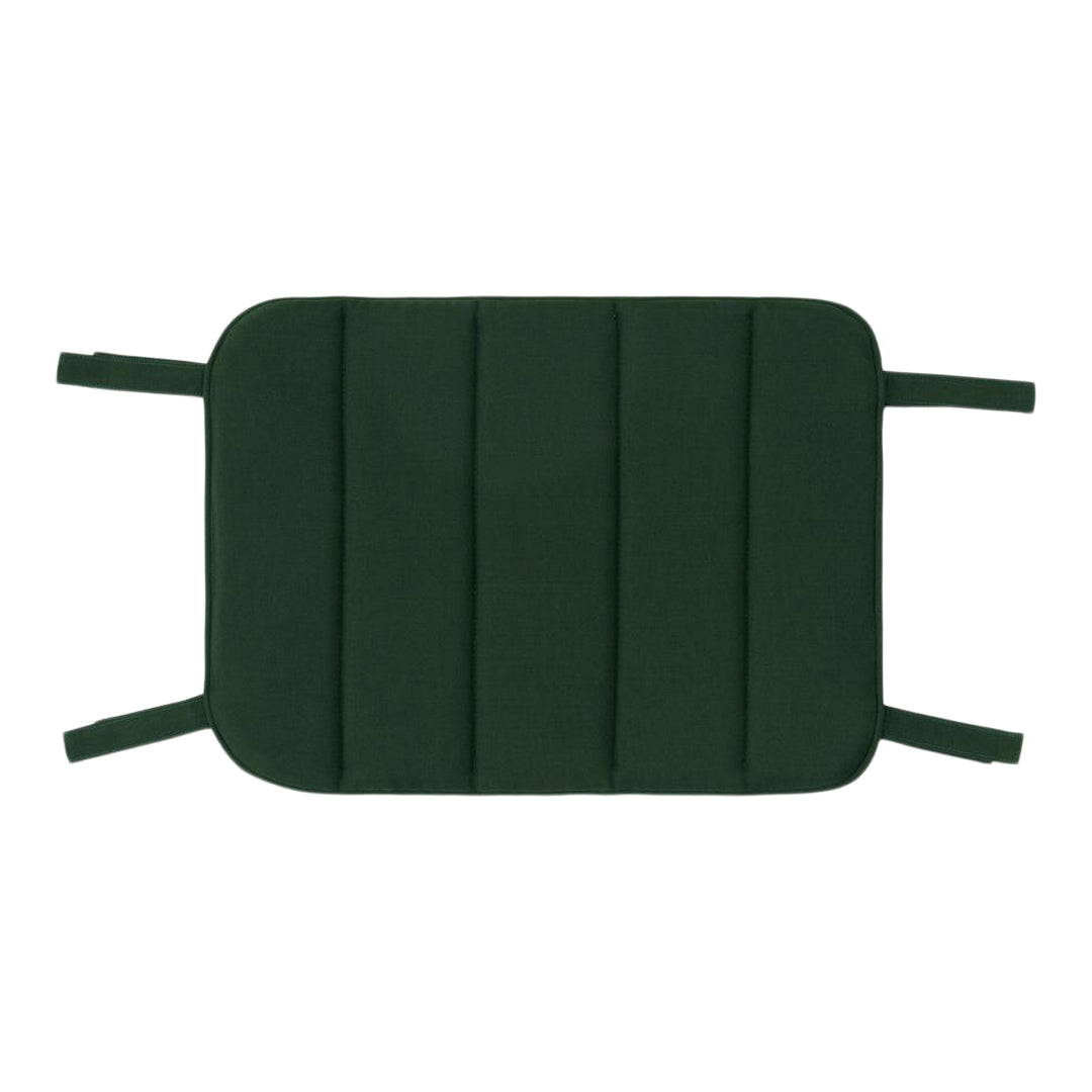 Premium Outdoor Bar Stool Cushions - Waterproof & UV Resistant for Patio, Deck, and Poolside Use - Comfortable Seat Cushions for Counter Height Stools - Perfect for Backyard, Garden, and Outdoor Entertaining