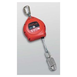 MP30G-Z7/30FT Falcon Cable Lifeline - 1/8