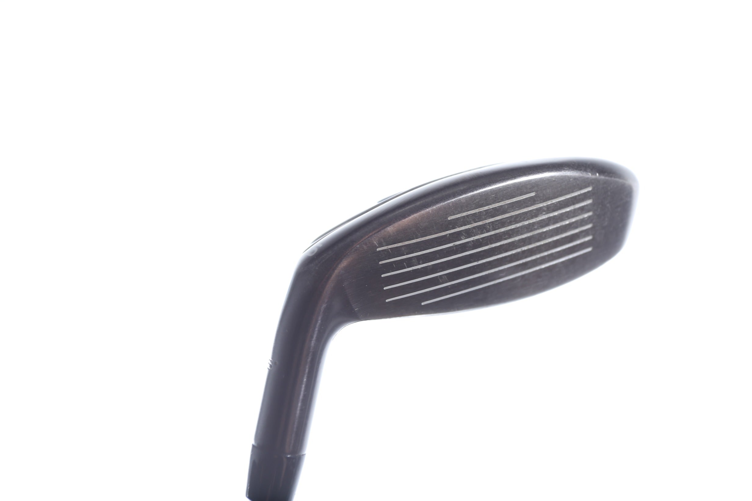 Used Callaway XR 5H Hybrid Golf Club - Right Handed 25° Ladies Flex - Perfect for Women Golfers & Beginners on the Course