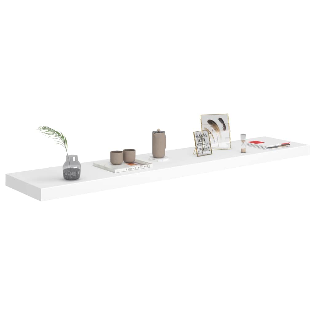 Floating Wall Shelf - 47.2