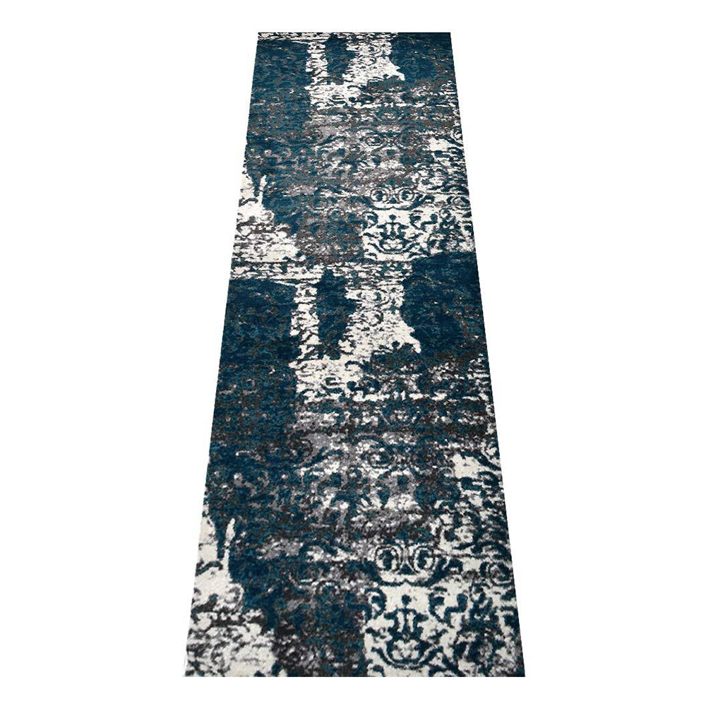 Serenity Machine Woven Rug - Soft Non-Slip Area Rug for Living Room, Bedroom & Nursery - Home Decor & Floor Covering
