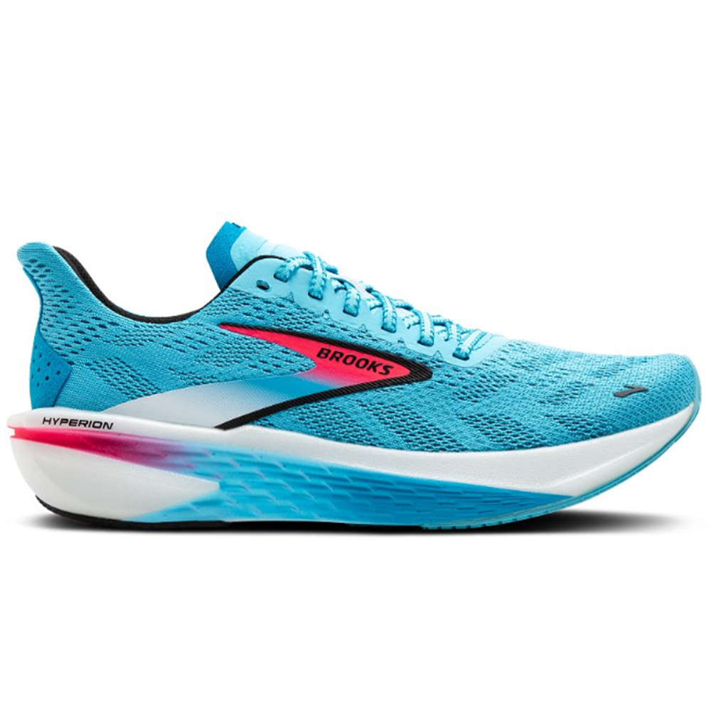 Men's Brooks Hyperion 2 Running Shoes - Lightweight & Responsive for Marathon Training & Road Running