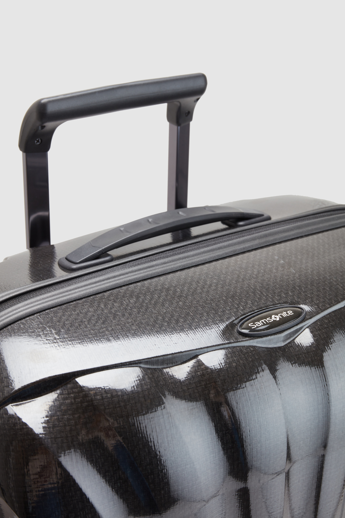 C Lite Check In 75cm Suitcase - Lightweight Expandable Luggage with TSA Lock for Travel, Business Trips & Vacations | Perfect Carry-On for Airlines