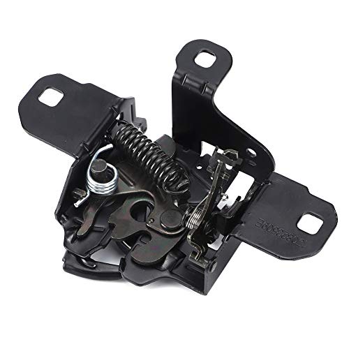 1998-2021 Engine Hood Lock Replacement - Pull Handle 1J82359E Compatible with Multiple Models | Durable & Easy Installation for Car Maintenance & Repair