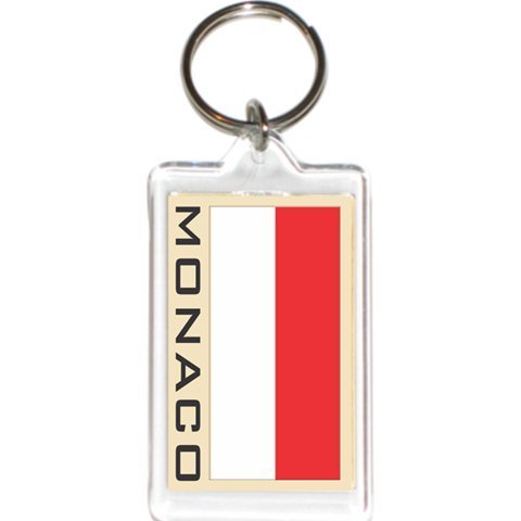 Country: Monaco