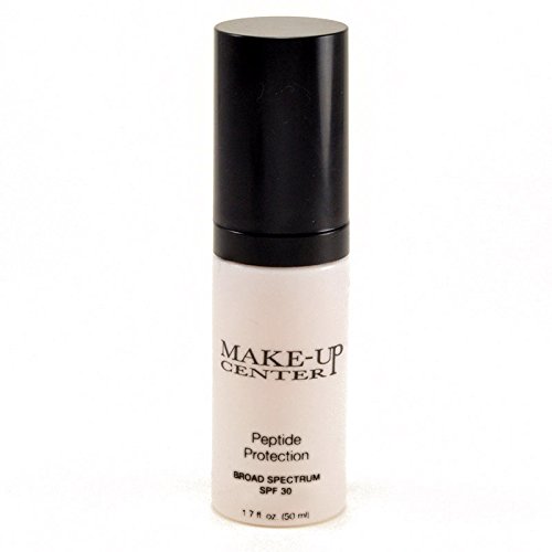 Best Peptide Protection Moisturizer for Anti-Aging & Skin Repair | Hydrating Face Cream for Dry Skin | Day & Night Use for Glowing Complexion